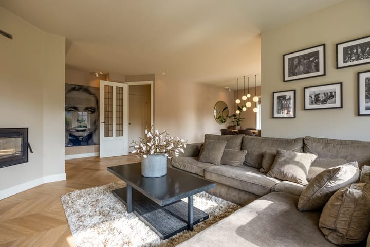 Foto 2 van Melkweg 69