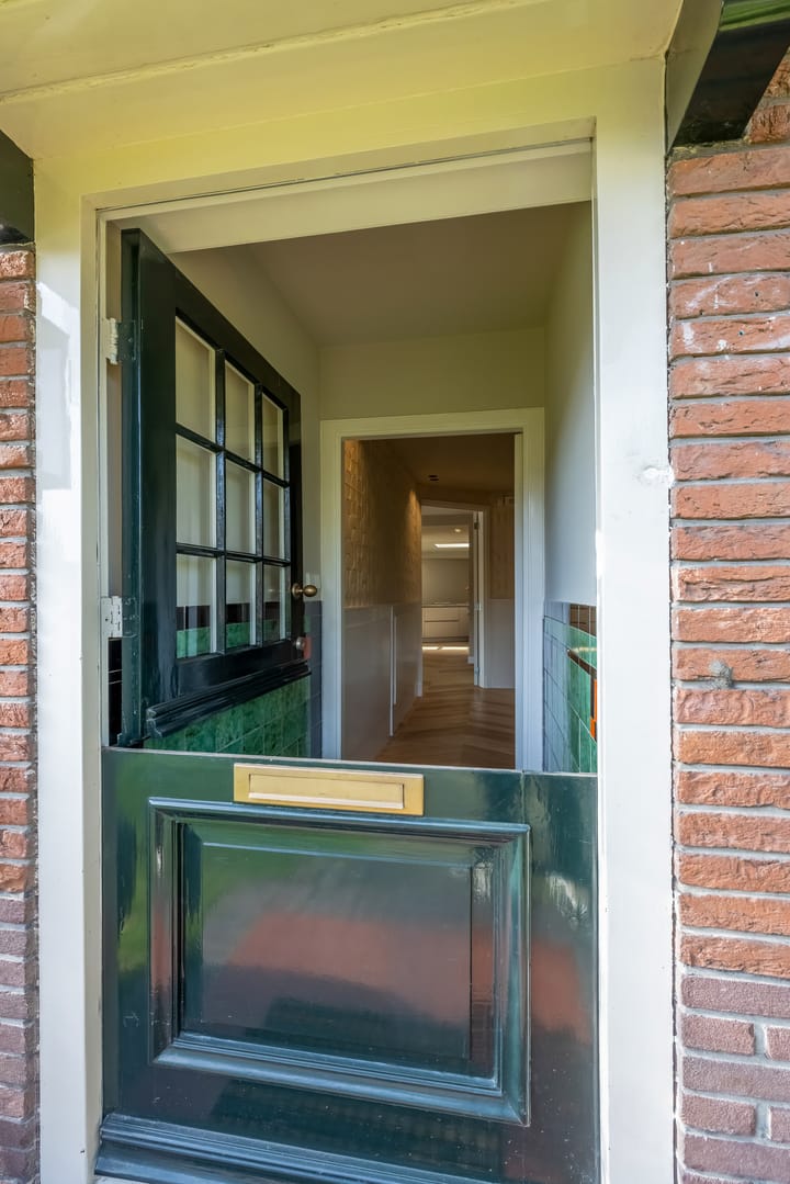 Foto 5 van Melkweg 69