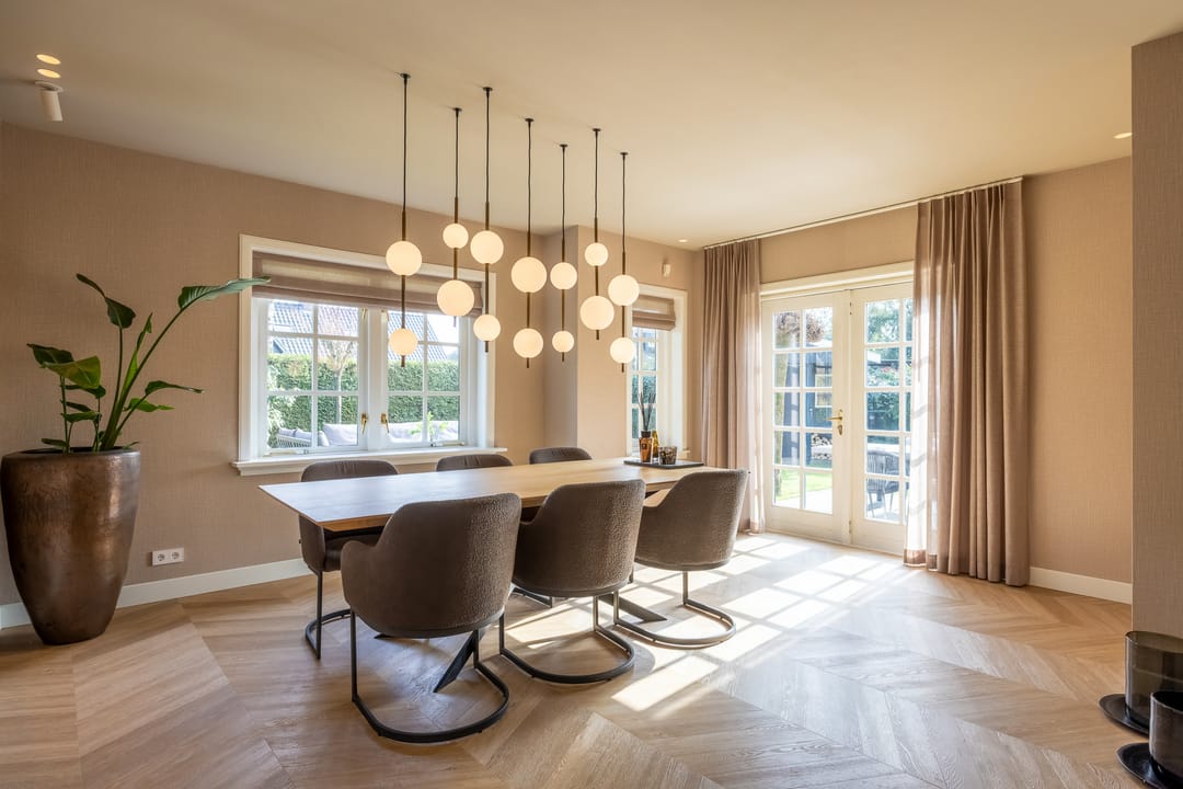 Foto 11 van Melkweg 69