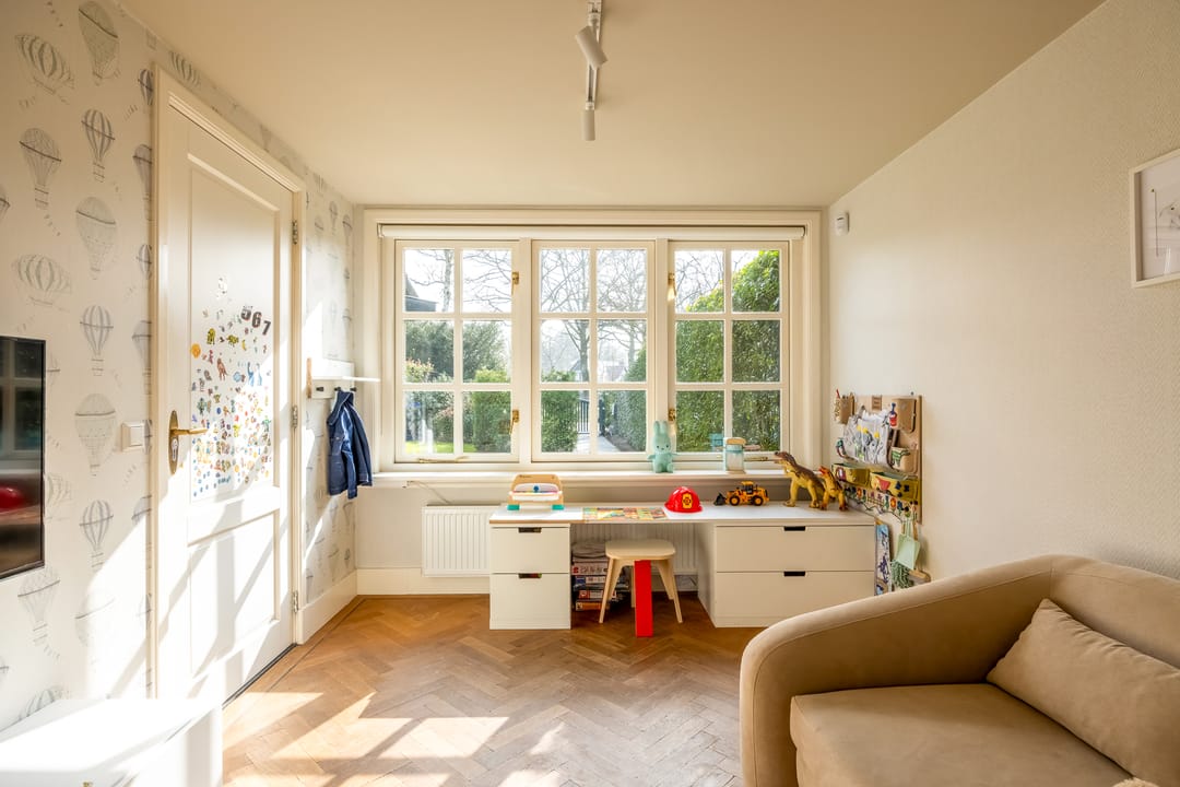 Foto 23 van Melkweg 69