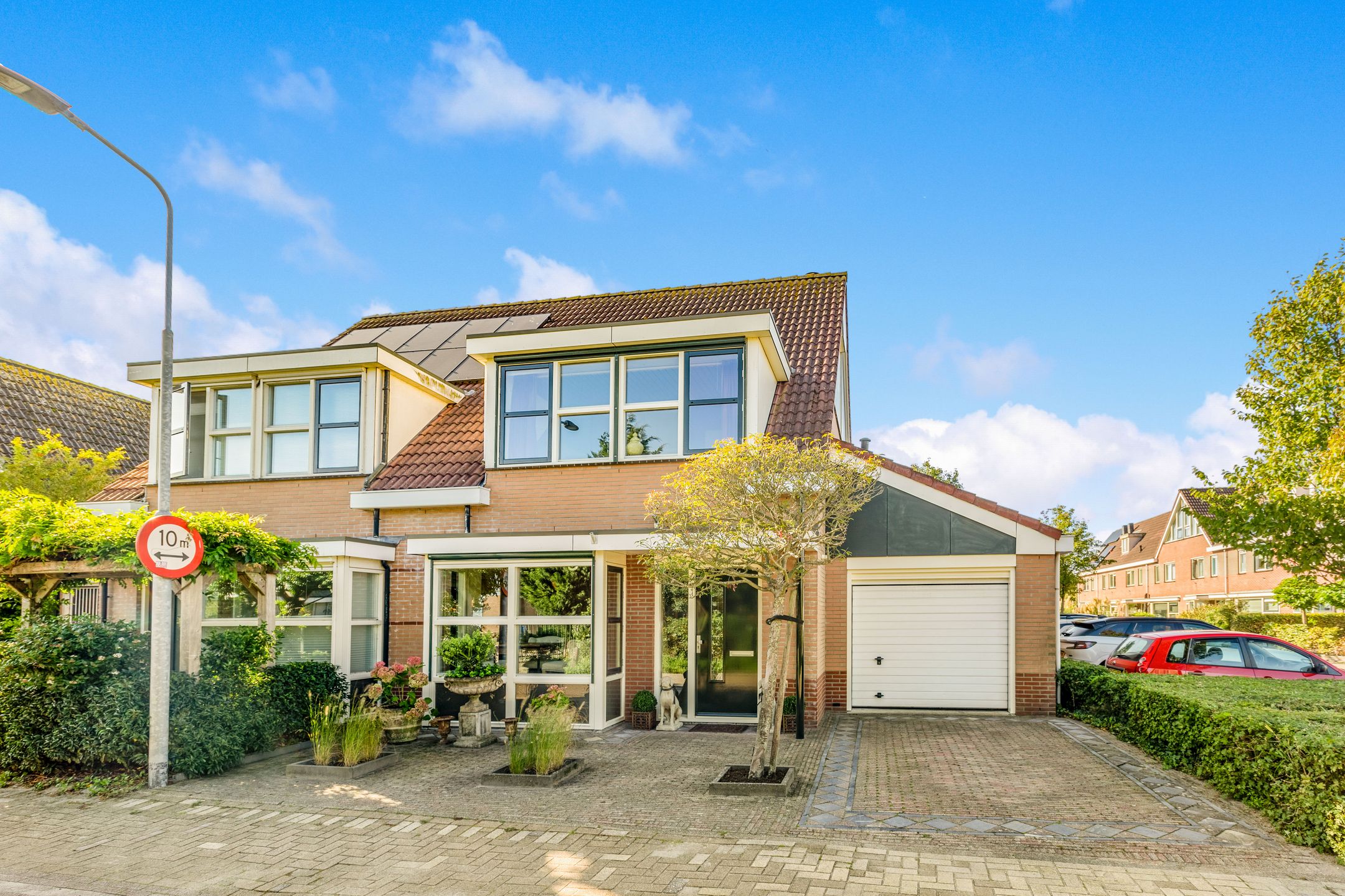 Buying a house in The Netherlands., Boschweg 74