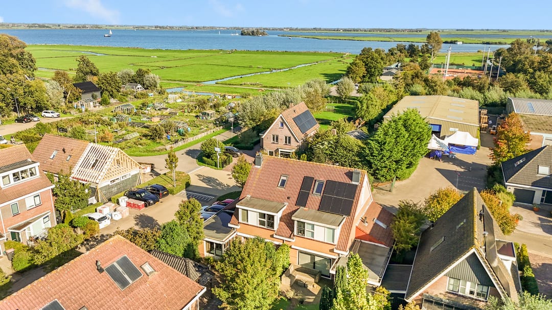 Photo 2 of Boschweg 74