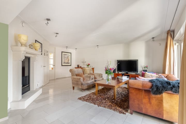 Foto 3 van Boschweg 74