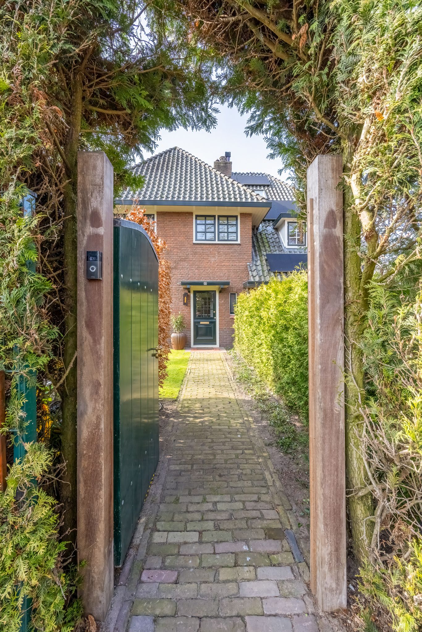 Foto 4 van Melkweg 69