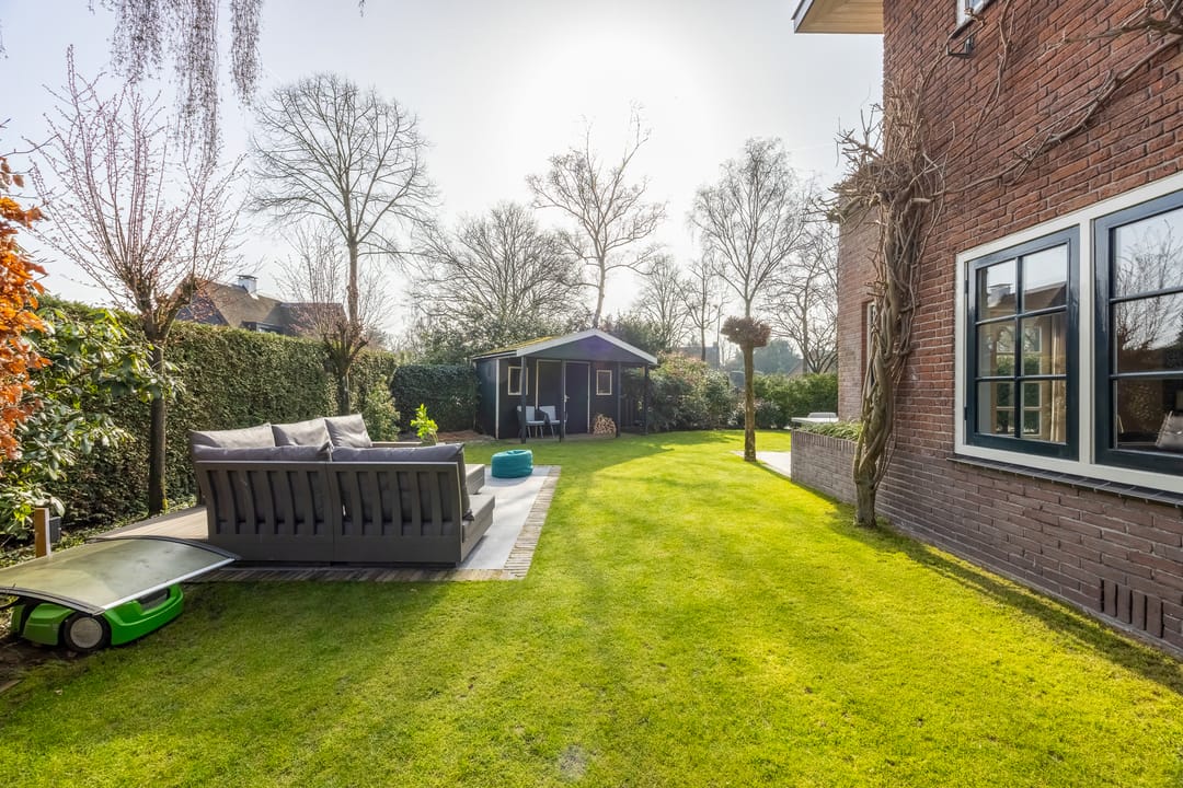 Foto 46 van Melkweg 69