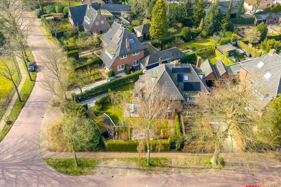 Foto 52 van Melkweg 69