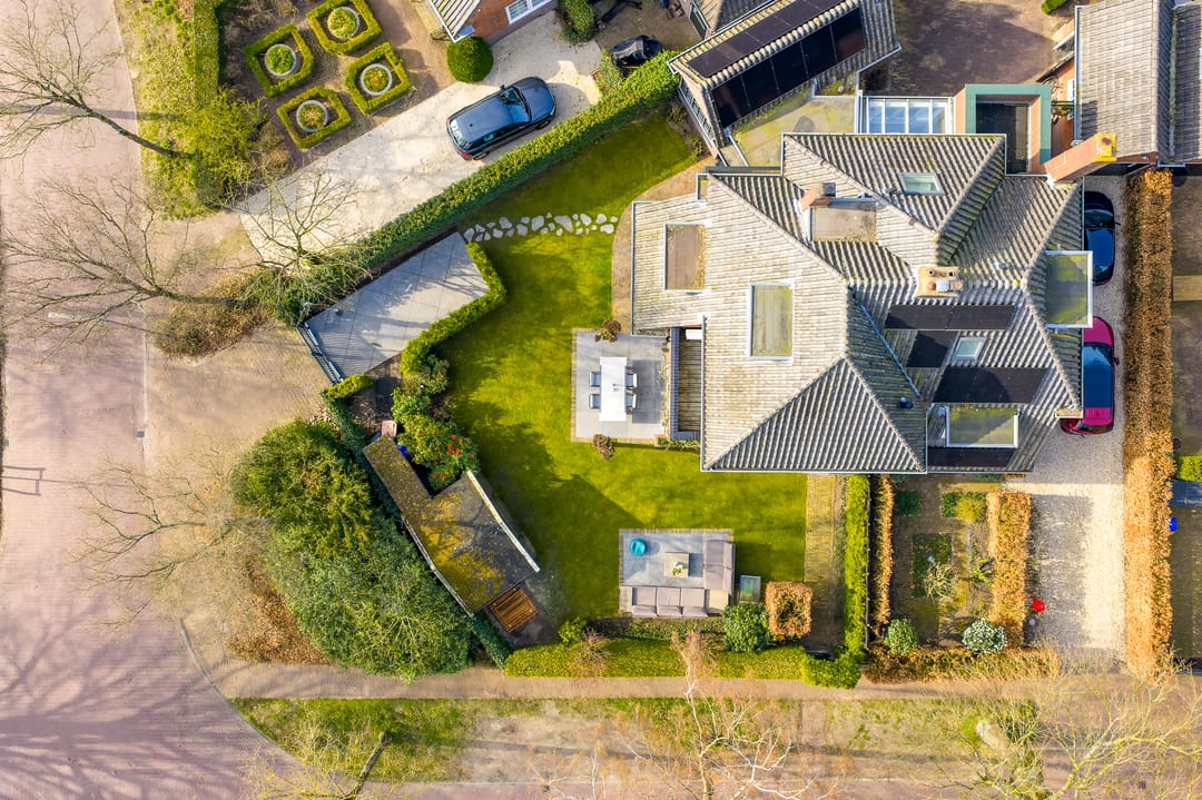 Foto 53 van Melkweg 69