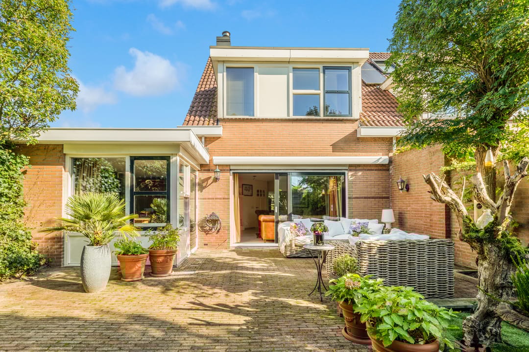 Photo 31 of Boschweg 74