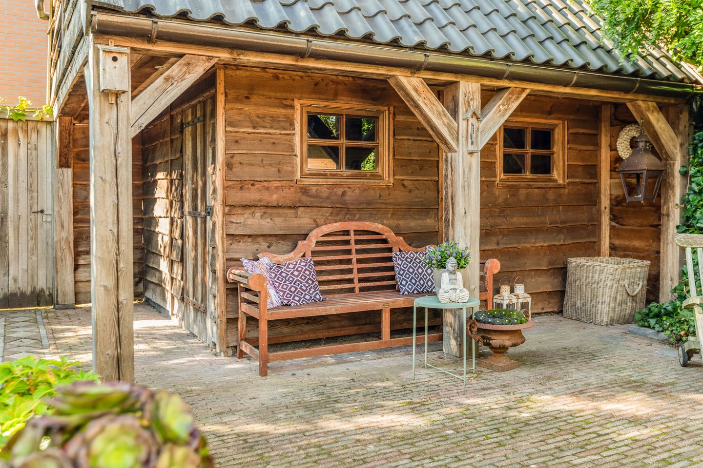 Photo 34 of Boschweg 74