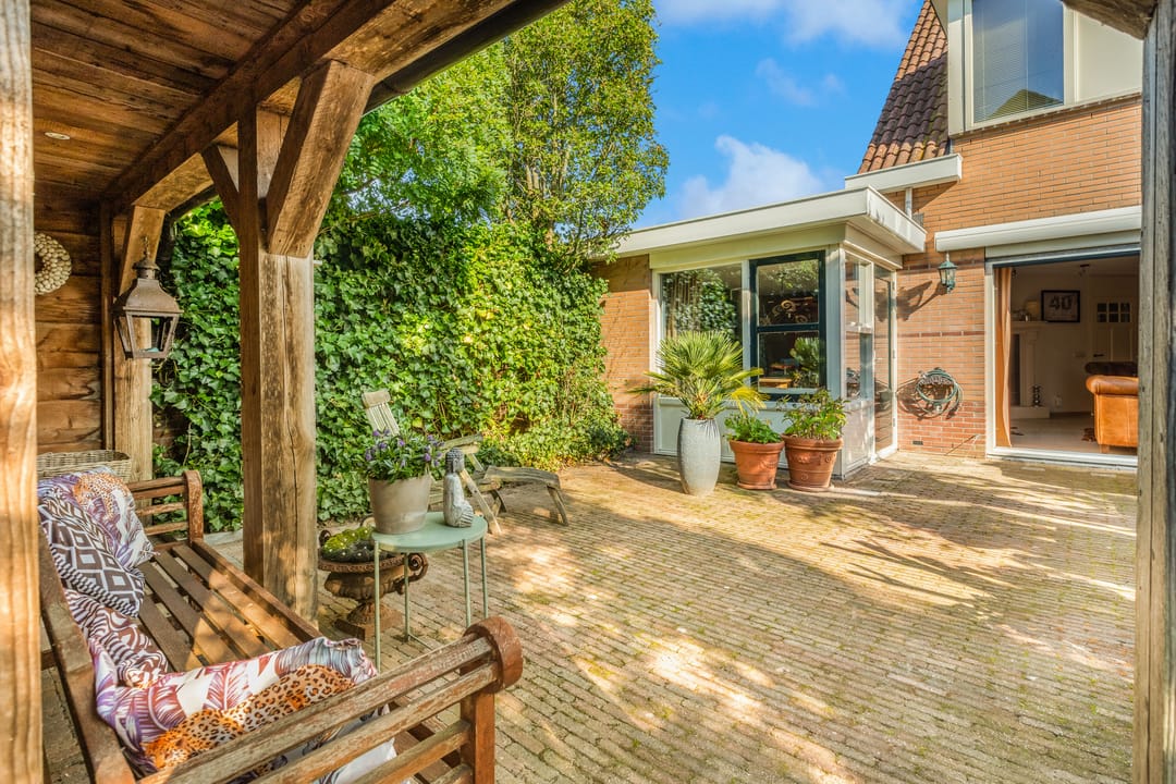 Photo 37 of Boschweg 74