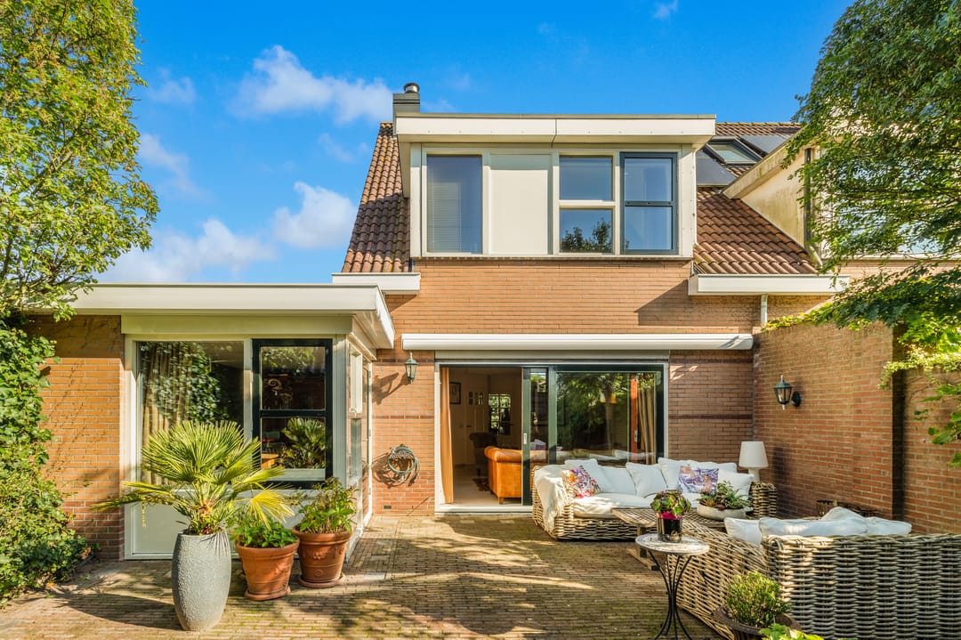 Photo 38 of Boschweg 74