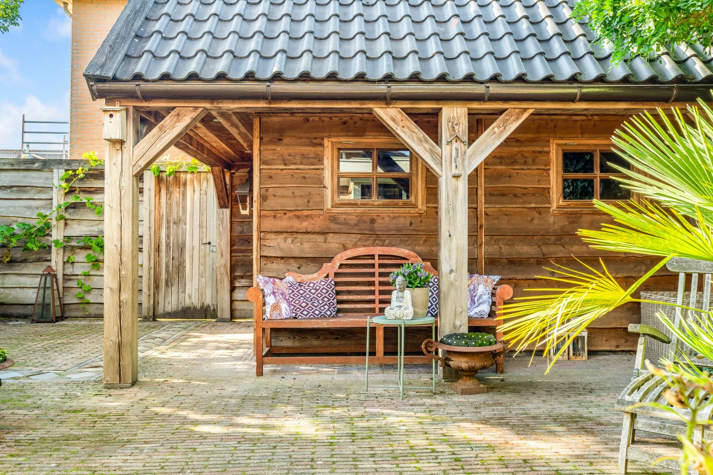 Photo 40 of Boschweg 74