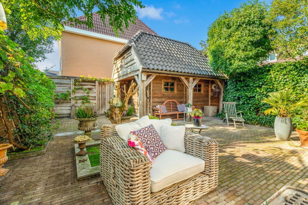 Photo 41 of Boschweg 74