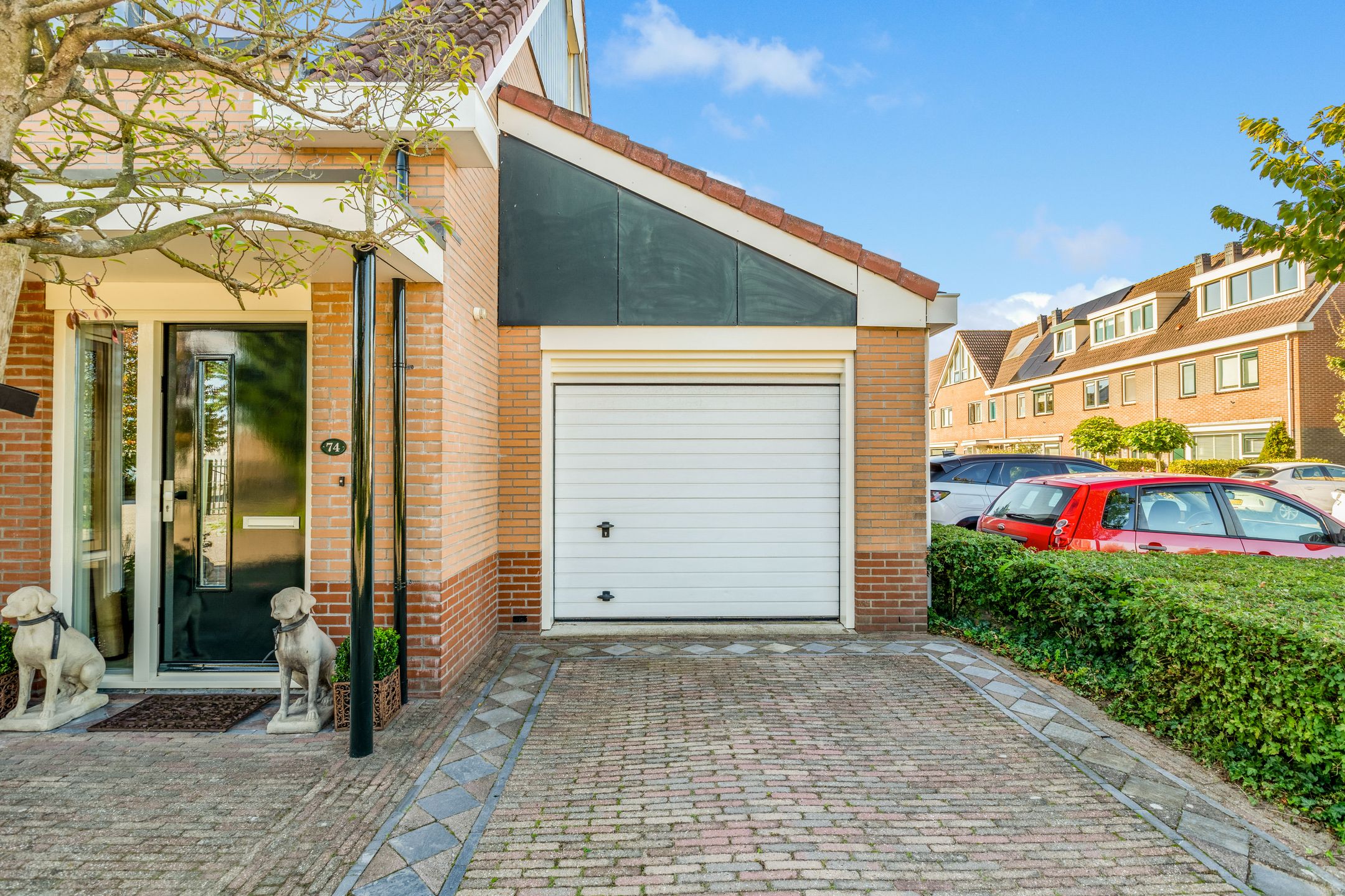 Photo 42 of Boschweg 74