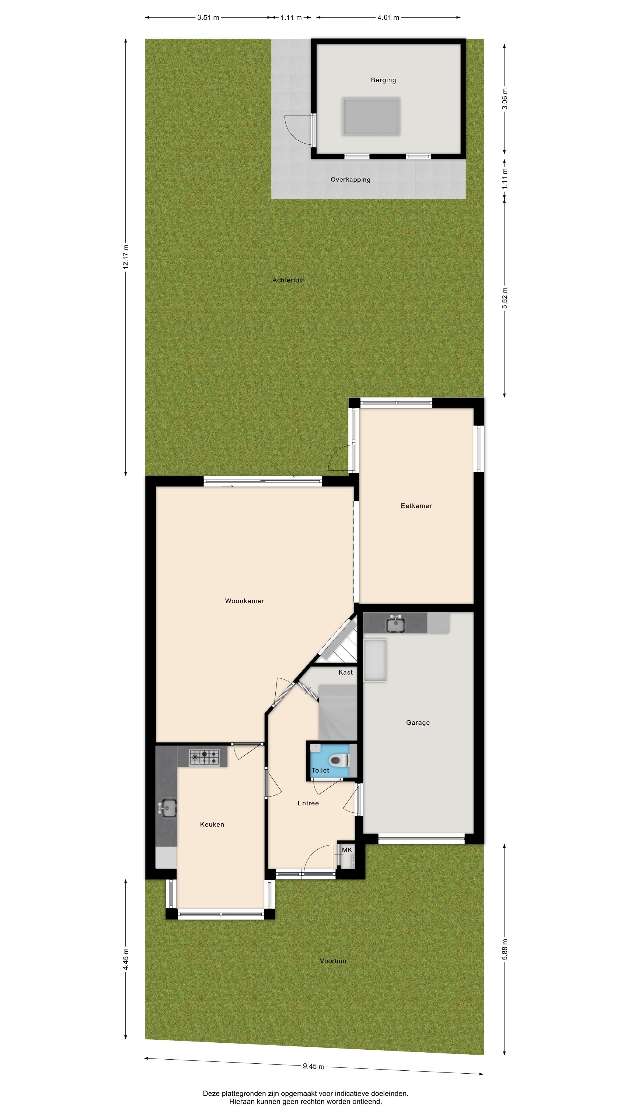 Photo 48 of Boschweg 74