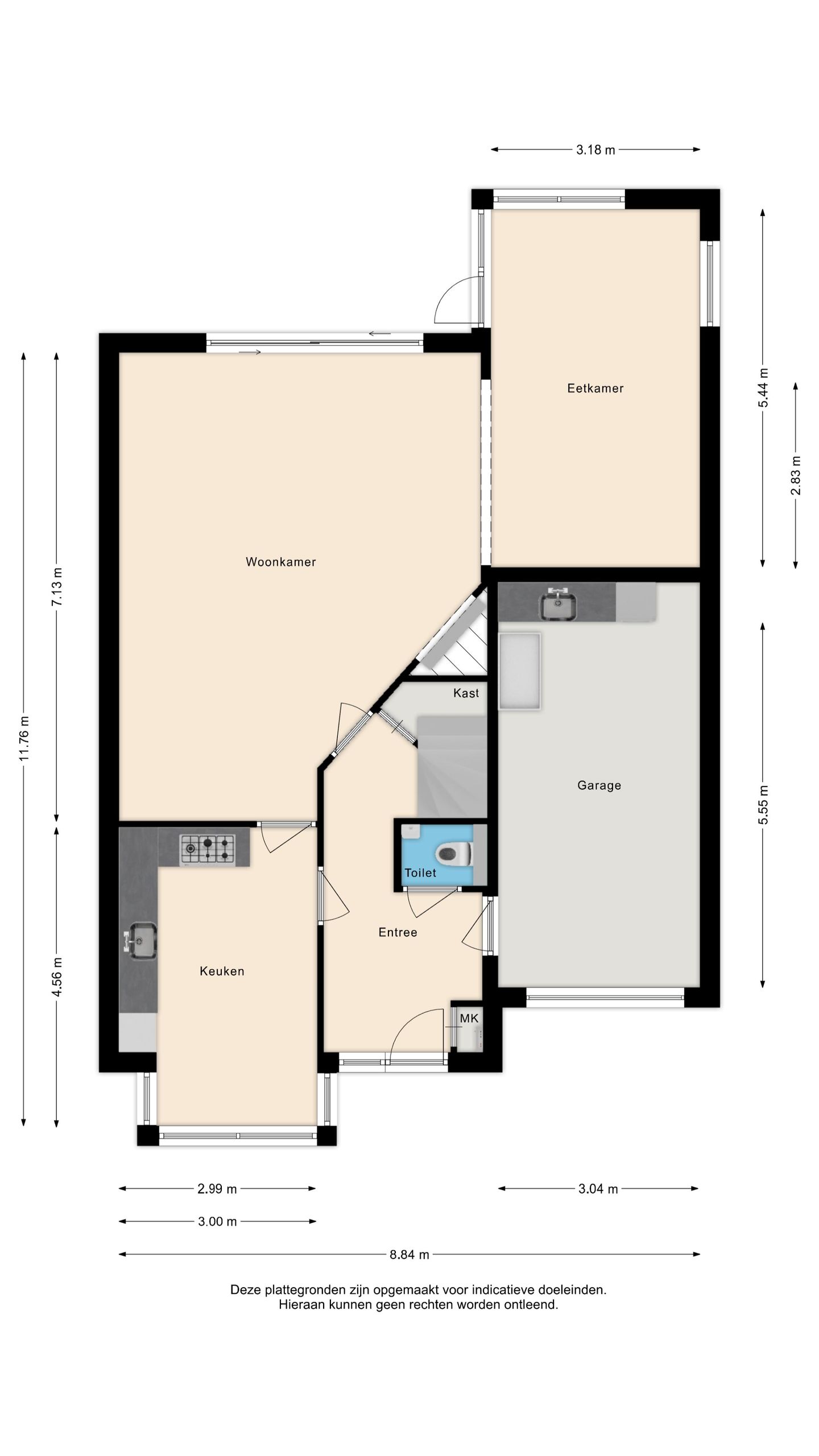 Photo 49 of Boschweg 74