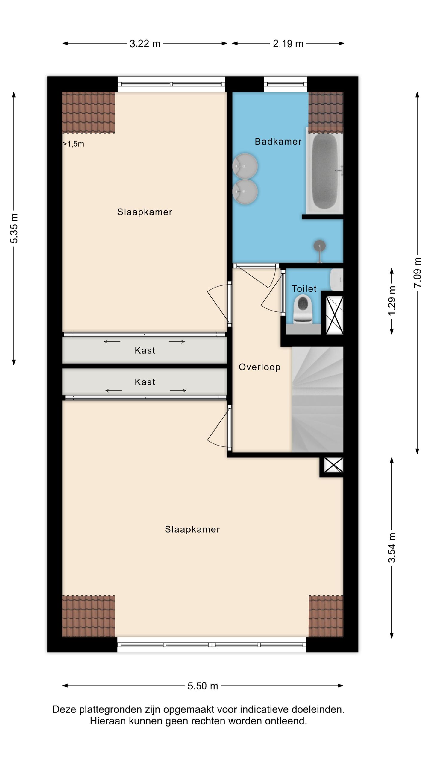 Photo 50 of Boschweg 74