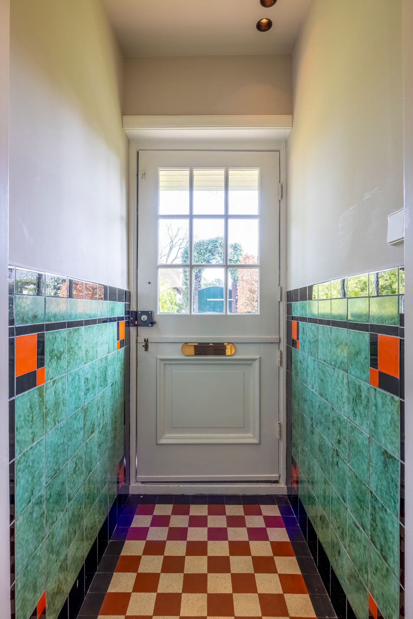 Foto 6 van Melkweg 69