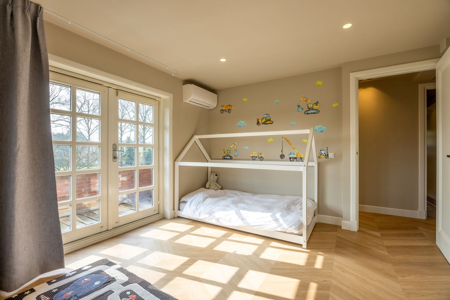 Foto 29 van Melkweg 69