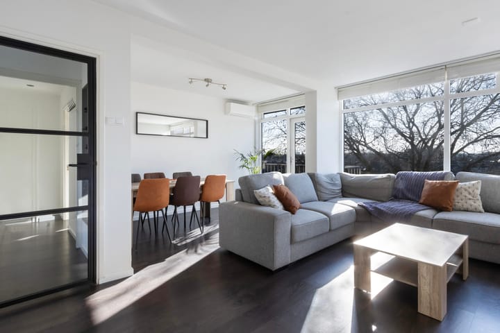 Foto 5 van Van Houtenstraat 54