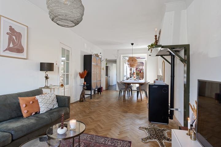 Photo 2 of Othmar ten Catestraat 159