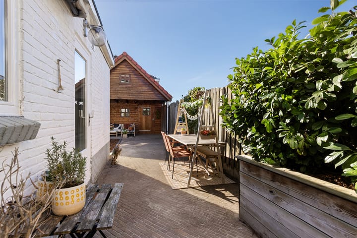 Photo 3 of Othmar ten Catestraat 159