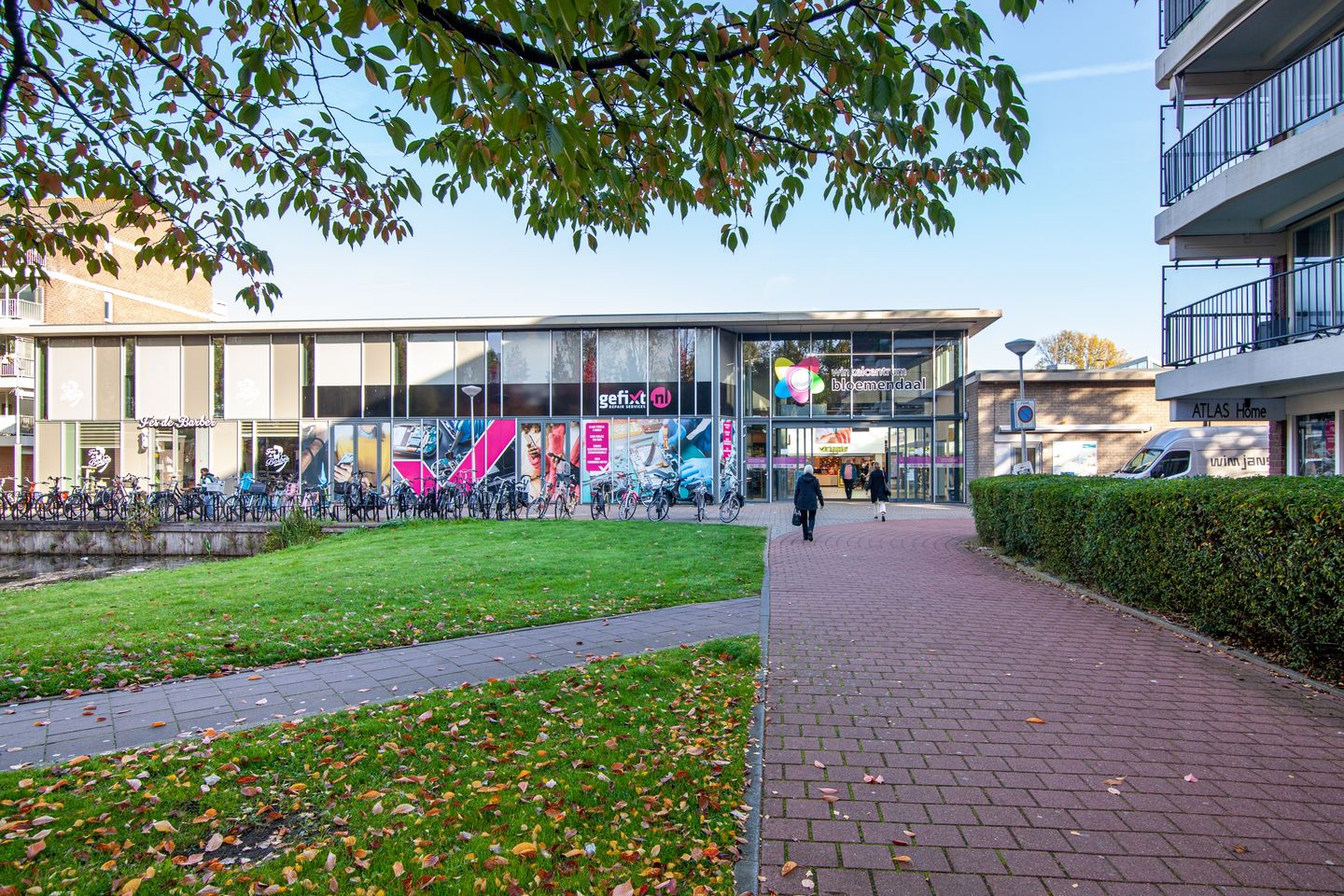 Bekijk foto 3 van Lekkenburg 43