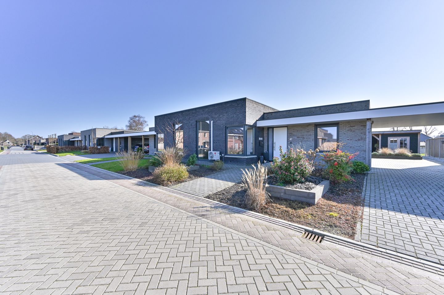 Foto 4 van Kwartel 47