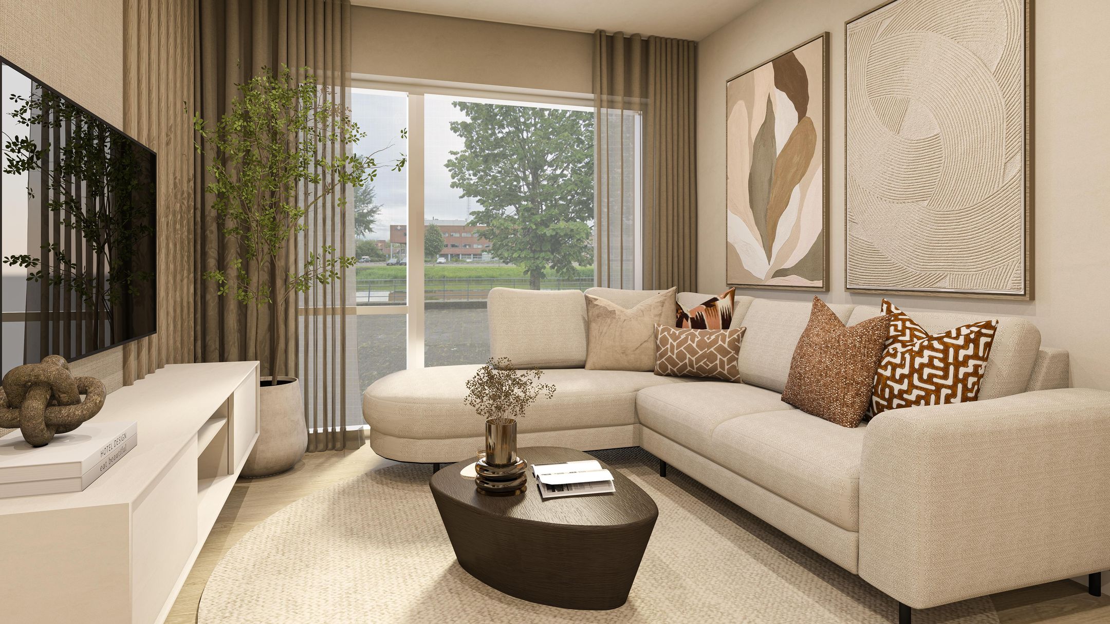 Foto 6 van Het Baken Terneuzen