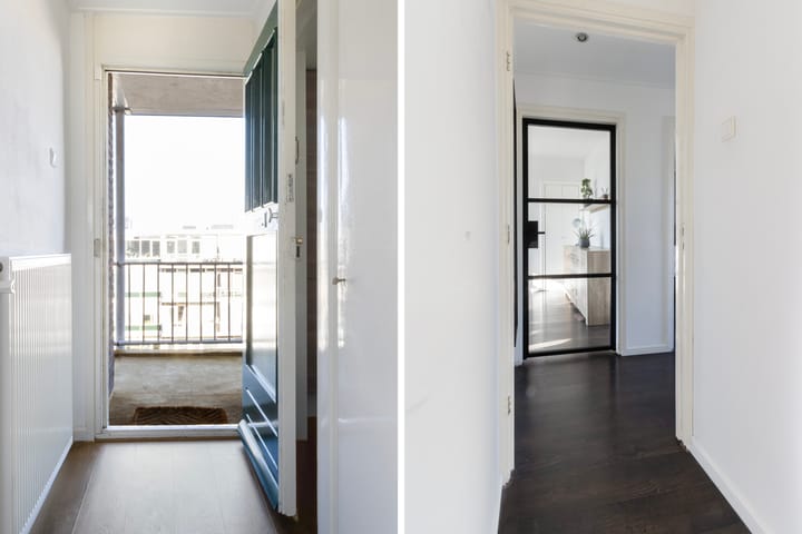 Foto 4 van Van Houtenstraat 54