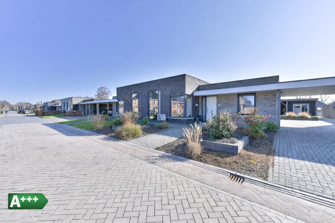 Foto 1 van Kwartel 47