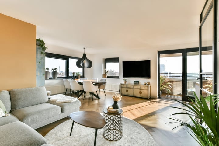 Foto 2 van Zaanenstraat 195