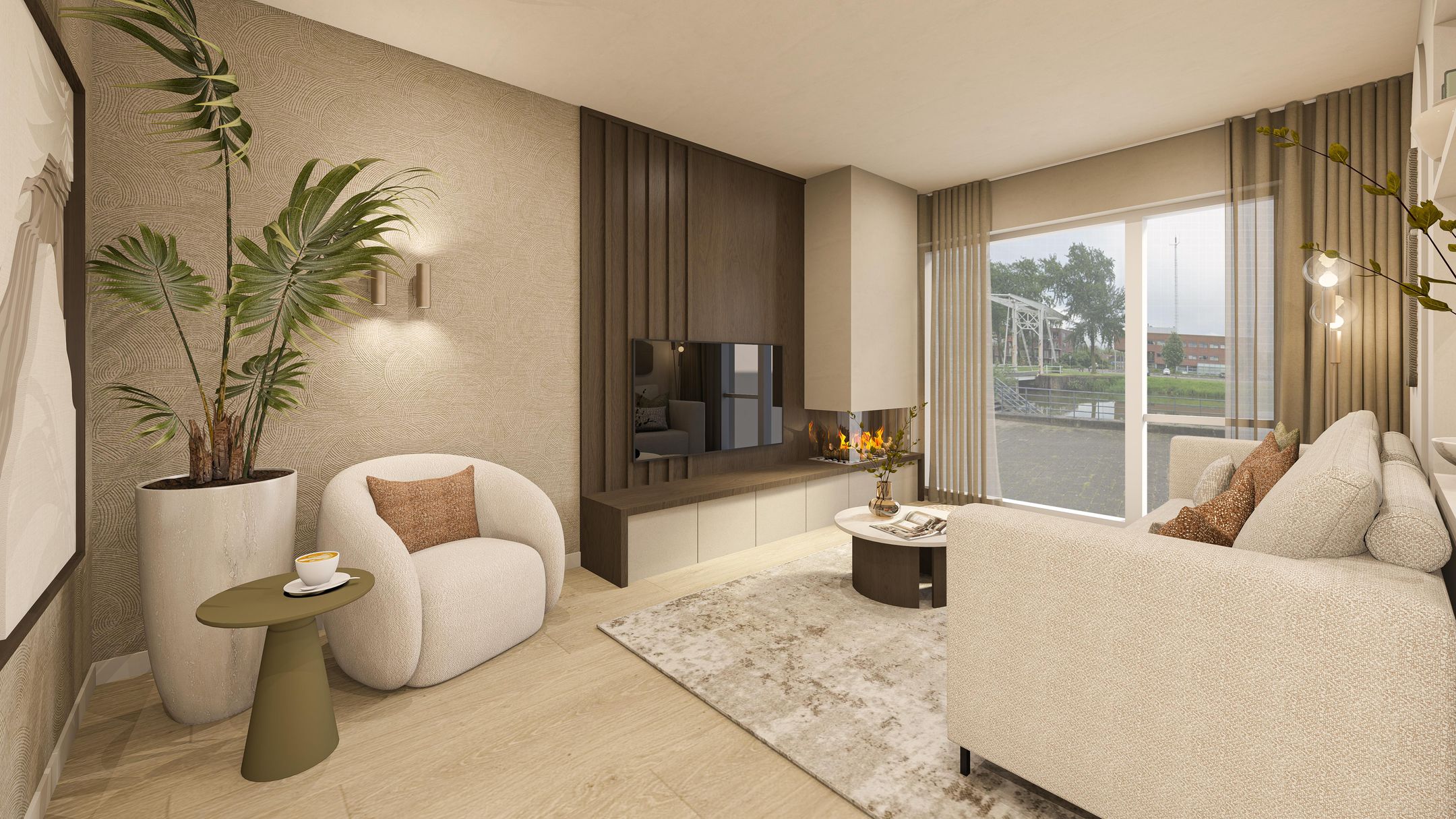 Foto 9 van Het Baken Terneuzen