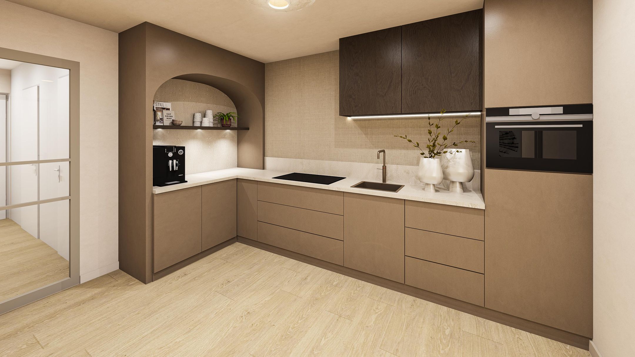 Foto 10 van Het Baken Terneuzen