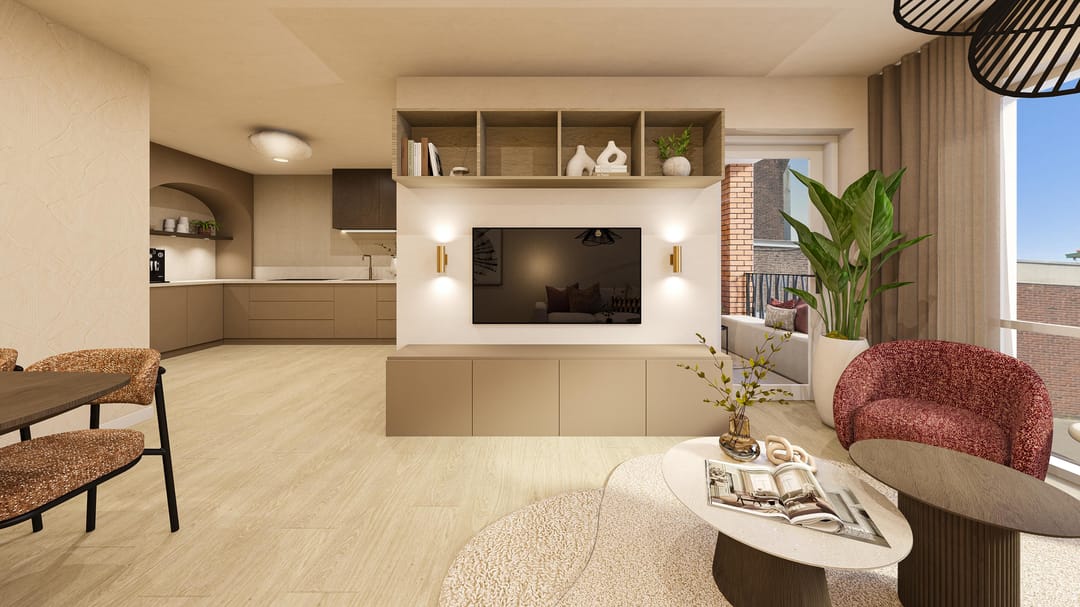 Foto 11 van Het Baken Terneuzen