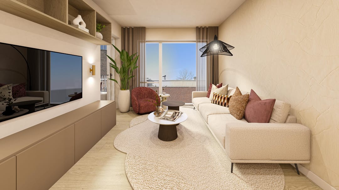 Foto 12 van Het Baken Terneuzen