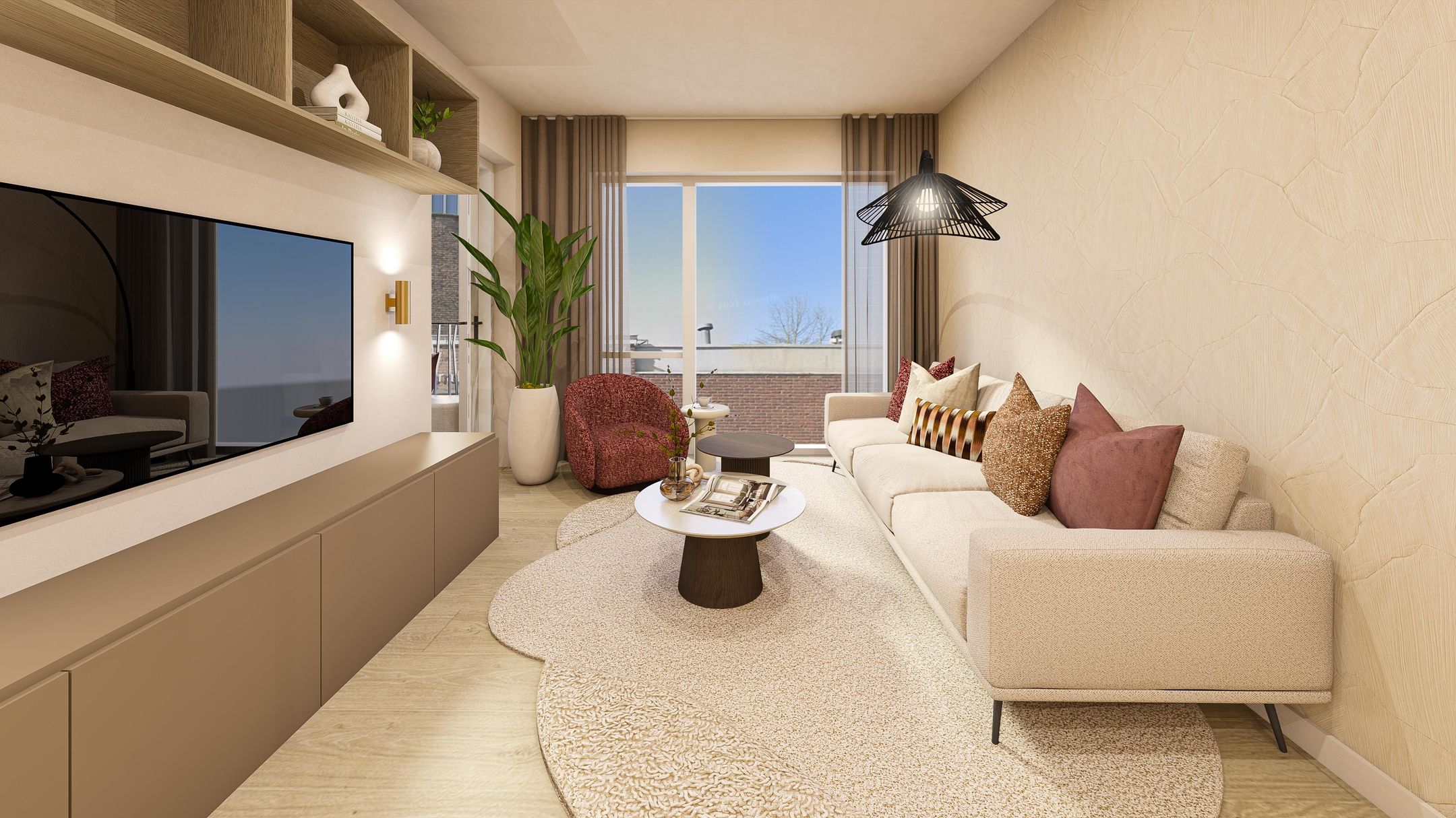 Foto 12 van Het Baken Terneuzen