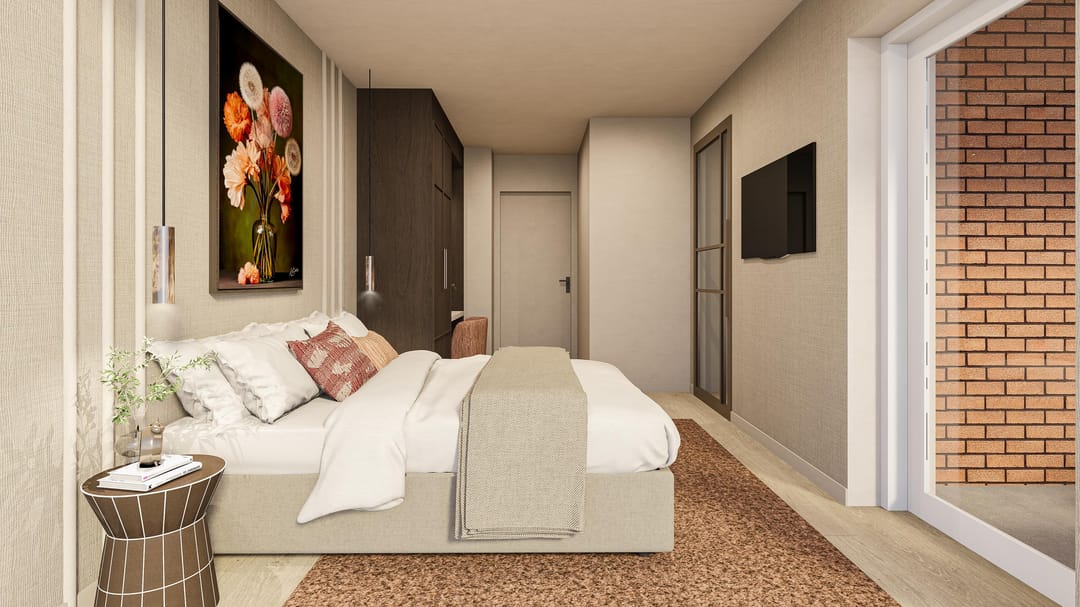 Foto 13 van Het Baken Terneuzen