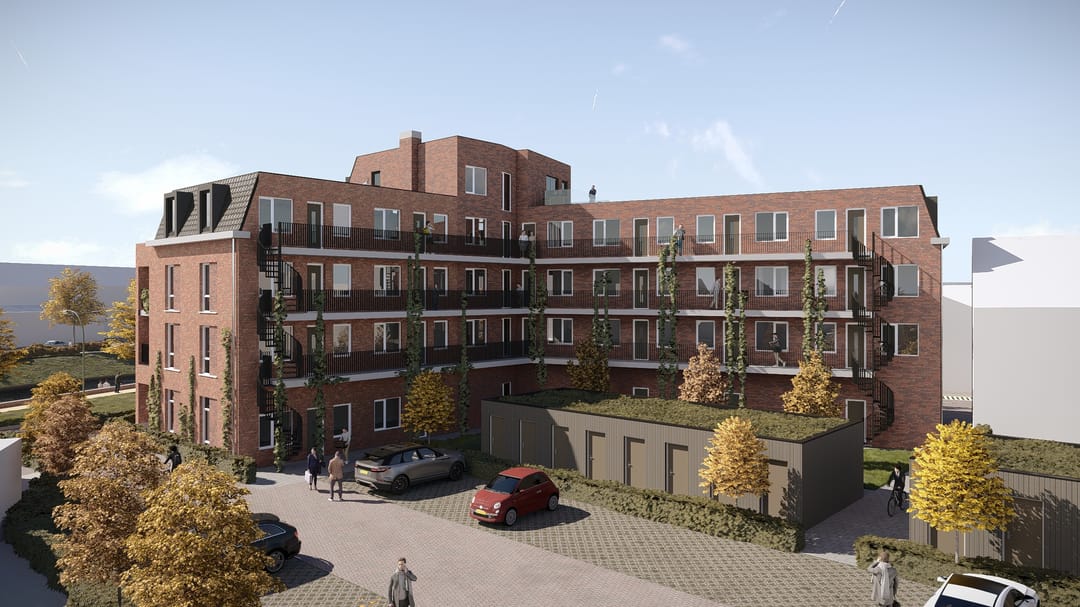 Foto 15 van Het Baken Terneuzen