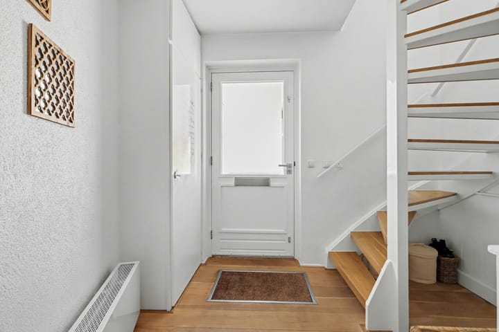 Foto 3 van Hendrik Tollensdreef 76