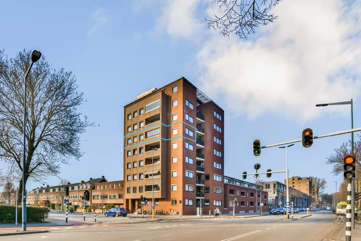 Zaanenstraat 195 main image