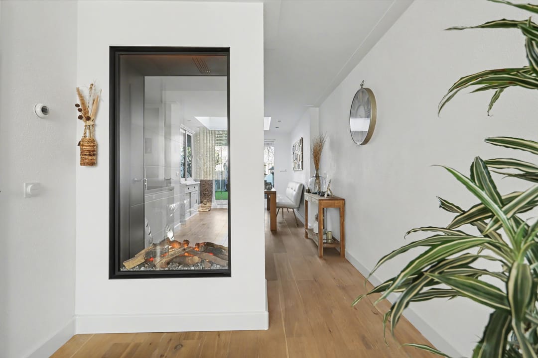 Foto 8 van Hendrik Tollensdreef 76