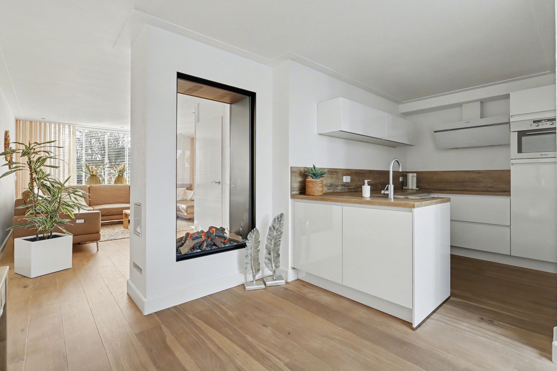 Foto 9 van Hendrik Tollensdreef 76