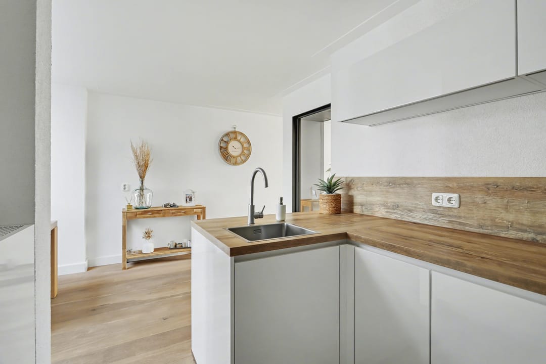 Foto 11 van Hendrik Tollensdreef 76