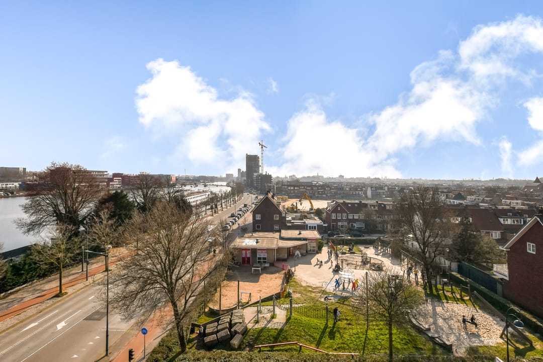 Foto 11 van Zaanenstraat 195