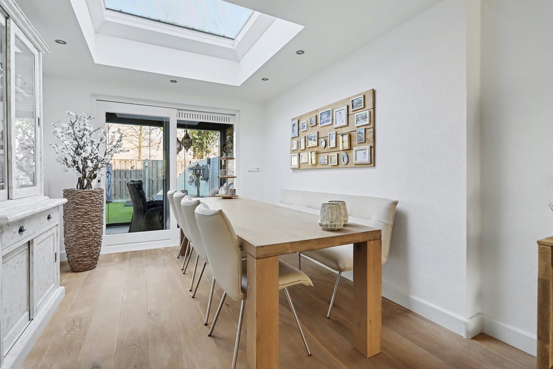 Foto 16 van Hendrik Tollensdreef 76