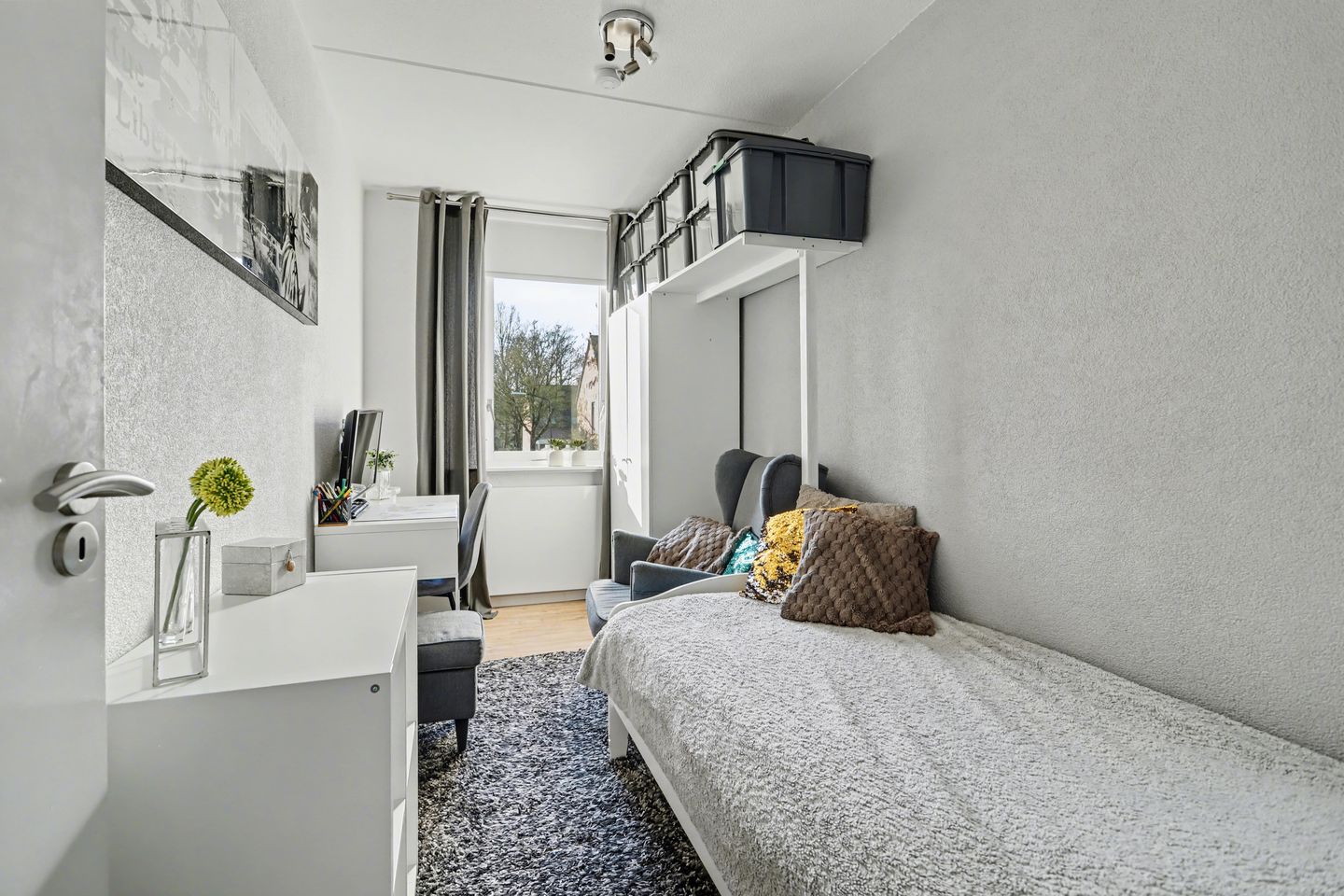 Foto 19 van Hendrik Tollensdreef 76