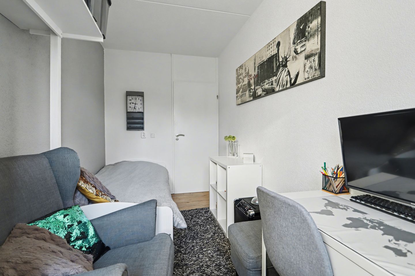 Foto 20 van Hendrik Tollensdreef 76