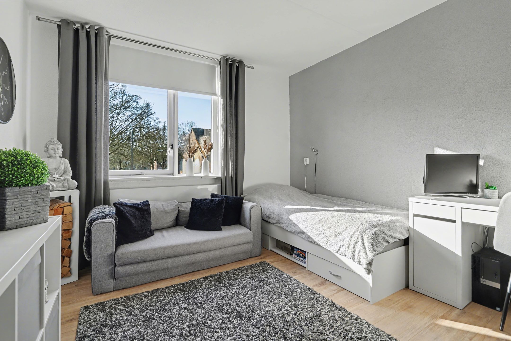 Foto 21 van Hendrik Tollensdreef 76