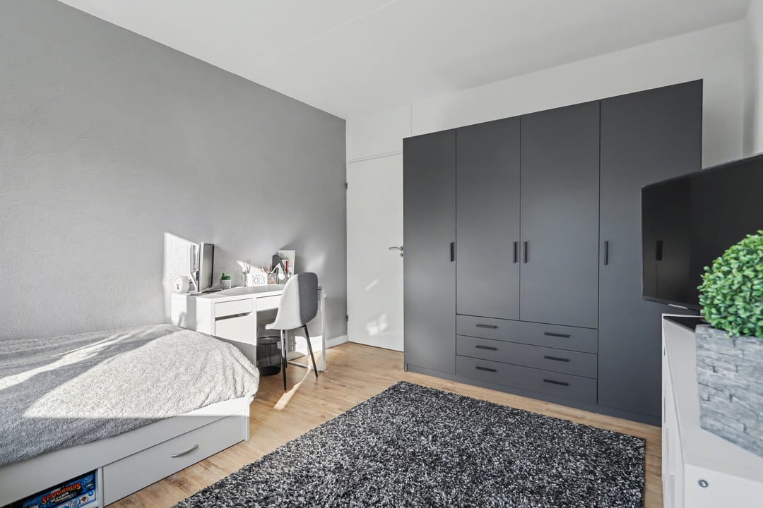 Foto 22 van Hendrik Tollensdreef 76